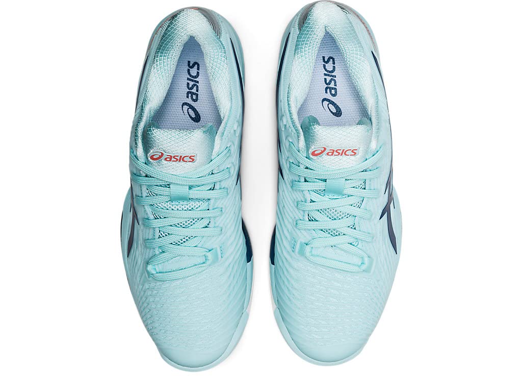 未使用品　asics SOLUTION SPEED FF2 OC 27cm Amazon | [アシックス] テニスシューズ SOLUTION SPEED FF 2 OC